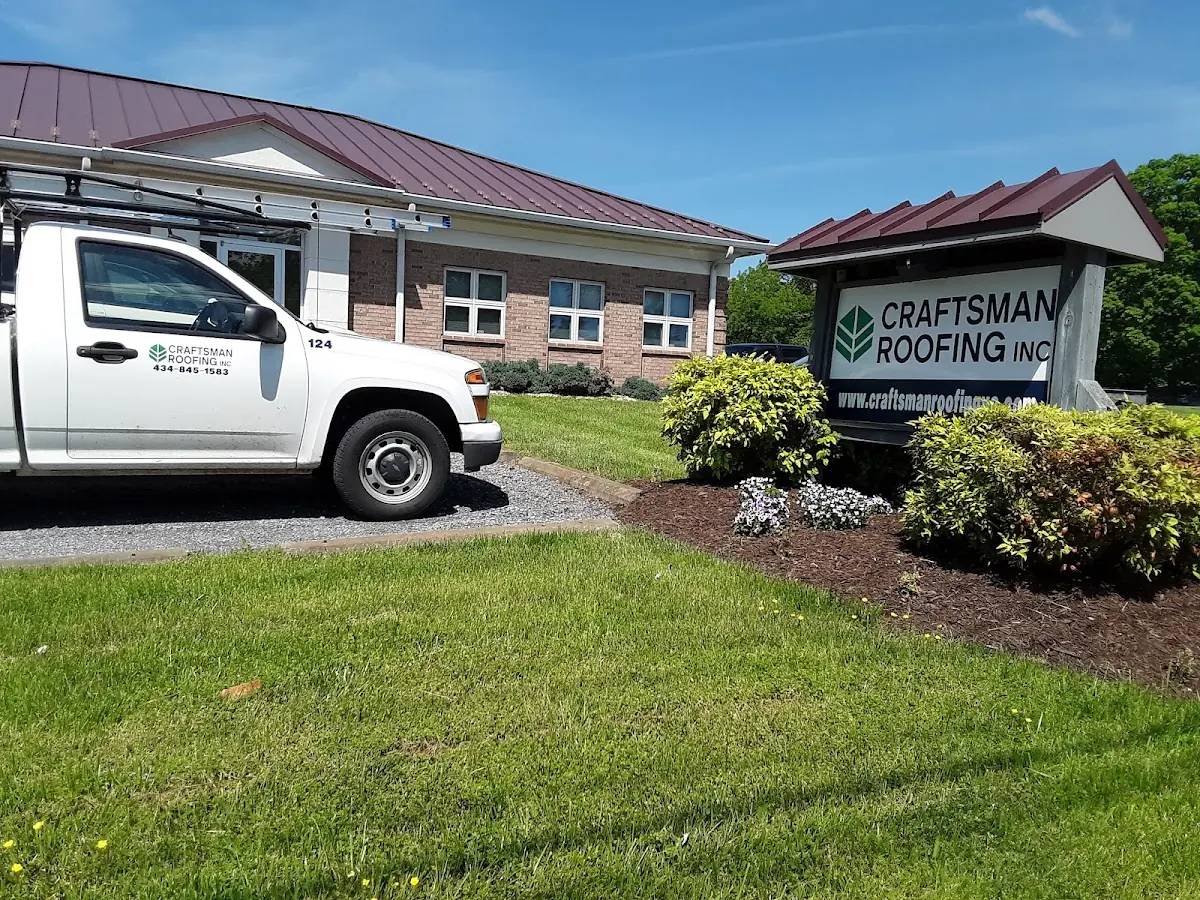 Quality Chimney Repair by experienced craftsmen in Albertville